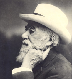 Samuel R. Parkinson