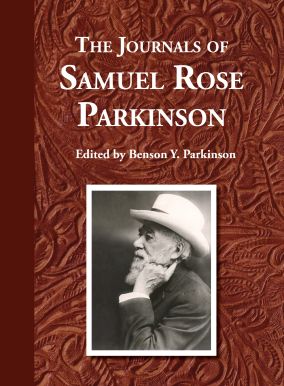 Samuel R. Parkinson
