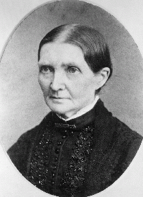 Arabella C. Parkinson