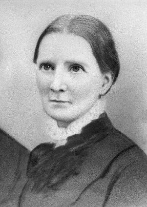 Arabella C. Parkinson