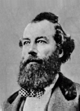 Samuel R. Parkinson