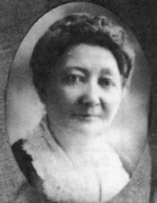 Esther C. Parkinson