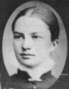 Clara C. Parkinson