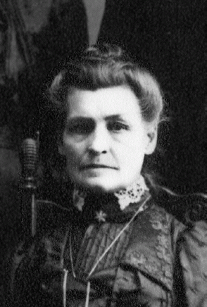 Charlotte S. Parkinson