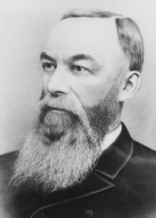 Samuel R. Parkinson