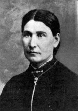 Maria S. Parkinson